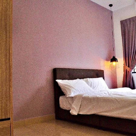 Desaru Cosy Homestay - Near Waterpark, Beach, Rapid -Wifi, Tvbox, Steamboat, Bbq Available 外观 照片