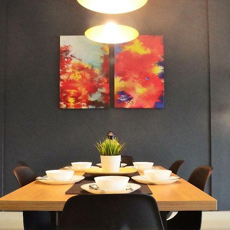 Desaru Cosy Homestay - Near Waterpark, Beach, Rapid -Wifi, Tvbox, Steamboat, Bbq Available 外观 照片