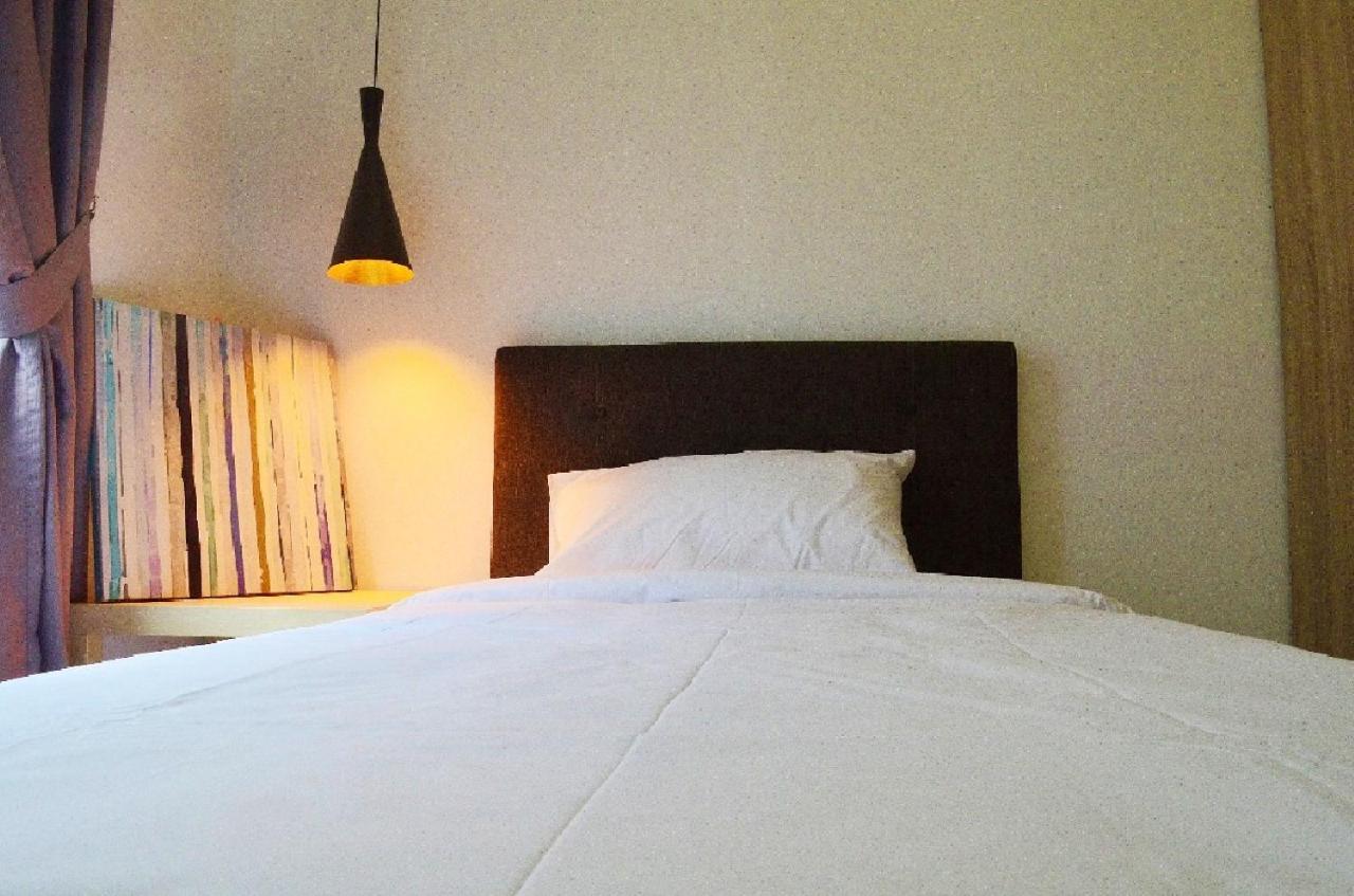 Desaru Cosy Homestay - Near Waterpark, Beach, Rapid -Wifi, Tvbox, Steamboat, Bbq Available 外观 照片