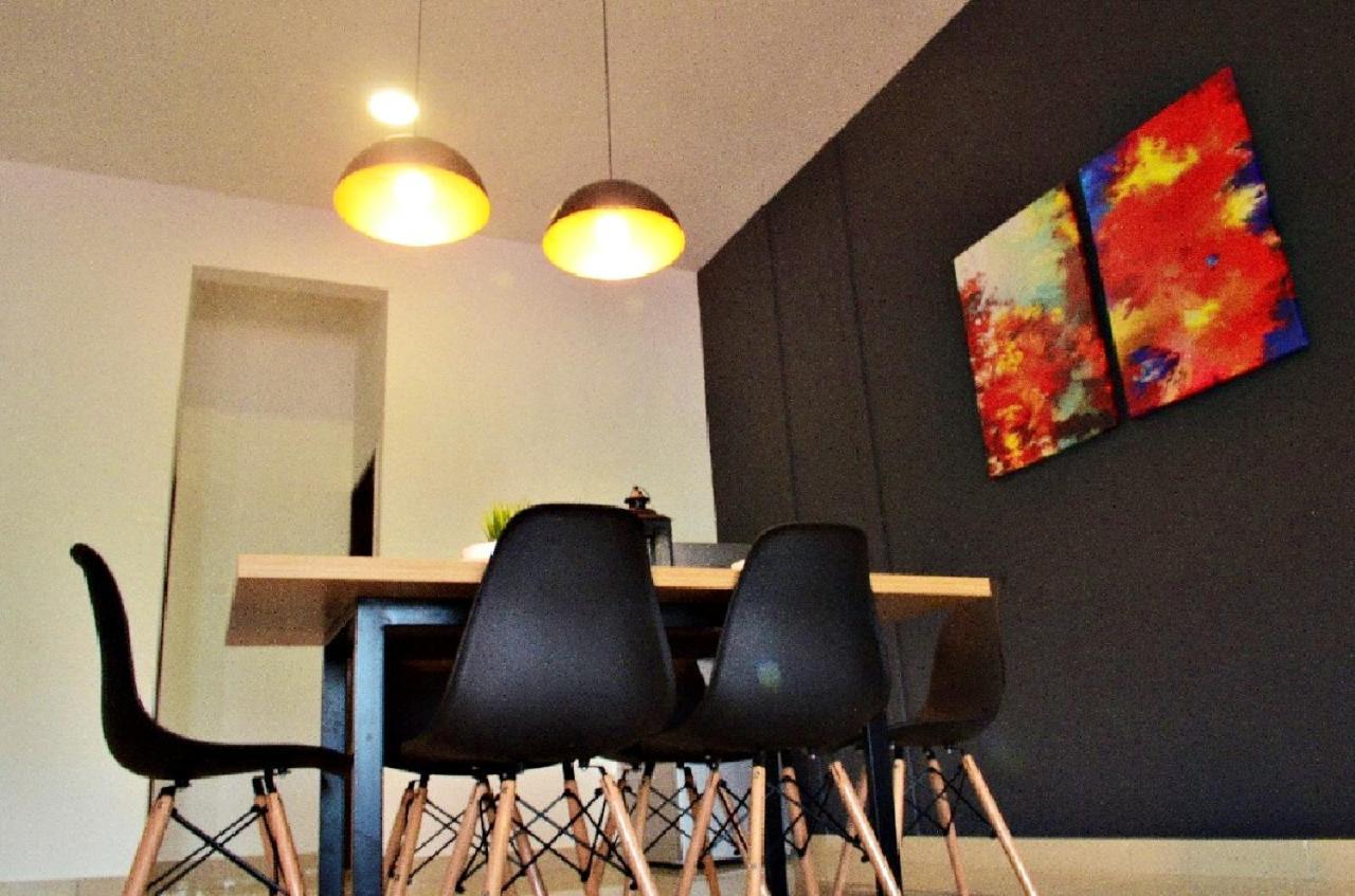 Desaru Cosy Homestay - Near Waterpark, Beach, Rapid -Wifi, Tvbox, Steamboat, Bbq Available 外观 照片