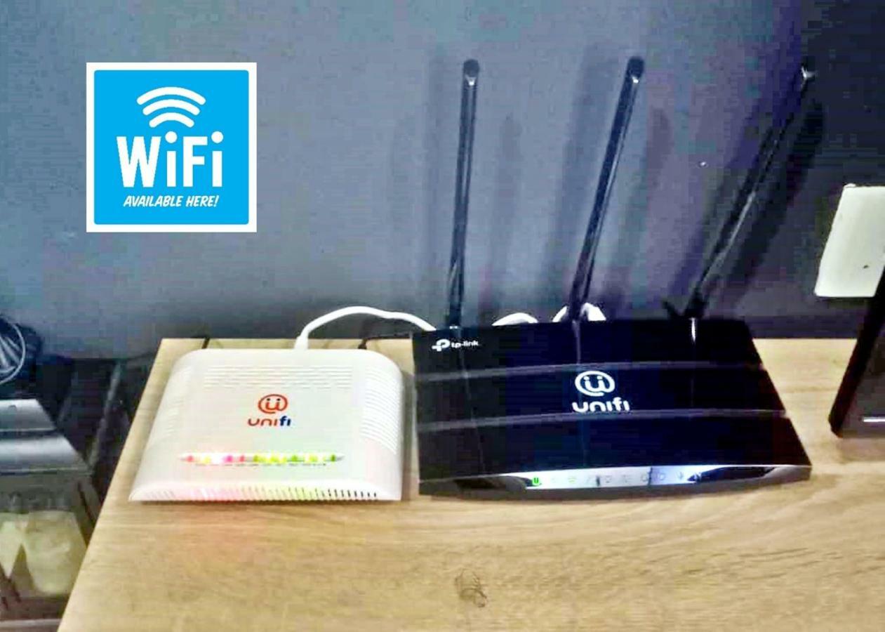 Desaru Cosy Homestay - Near Waterpark, Beach, Rapid -Wifi, Tvbox, Steamboat, Bbq Available 外观 照片
