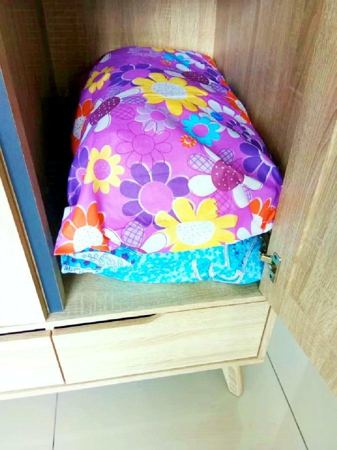 Desaru Cosy Homestay - Near Waterpark, Beach, Rapid -Wifi, Tvbox, Steamboat, Bbq Available 外观 照片