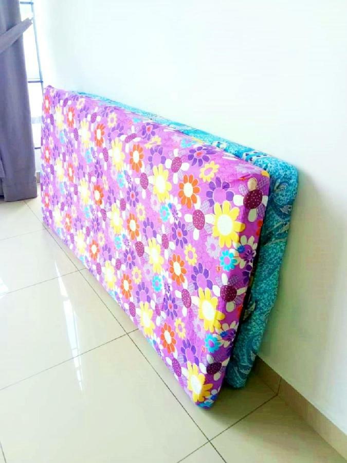 Desaru Cosy Homestay - Near Waterpark, Beach, Rapid -Wifi, Tvbox, Steamboat, Bbq Available 外观 照片