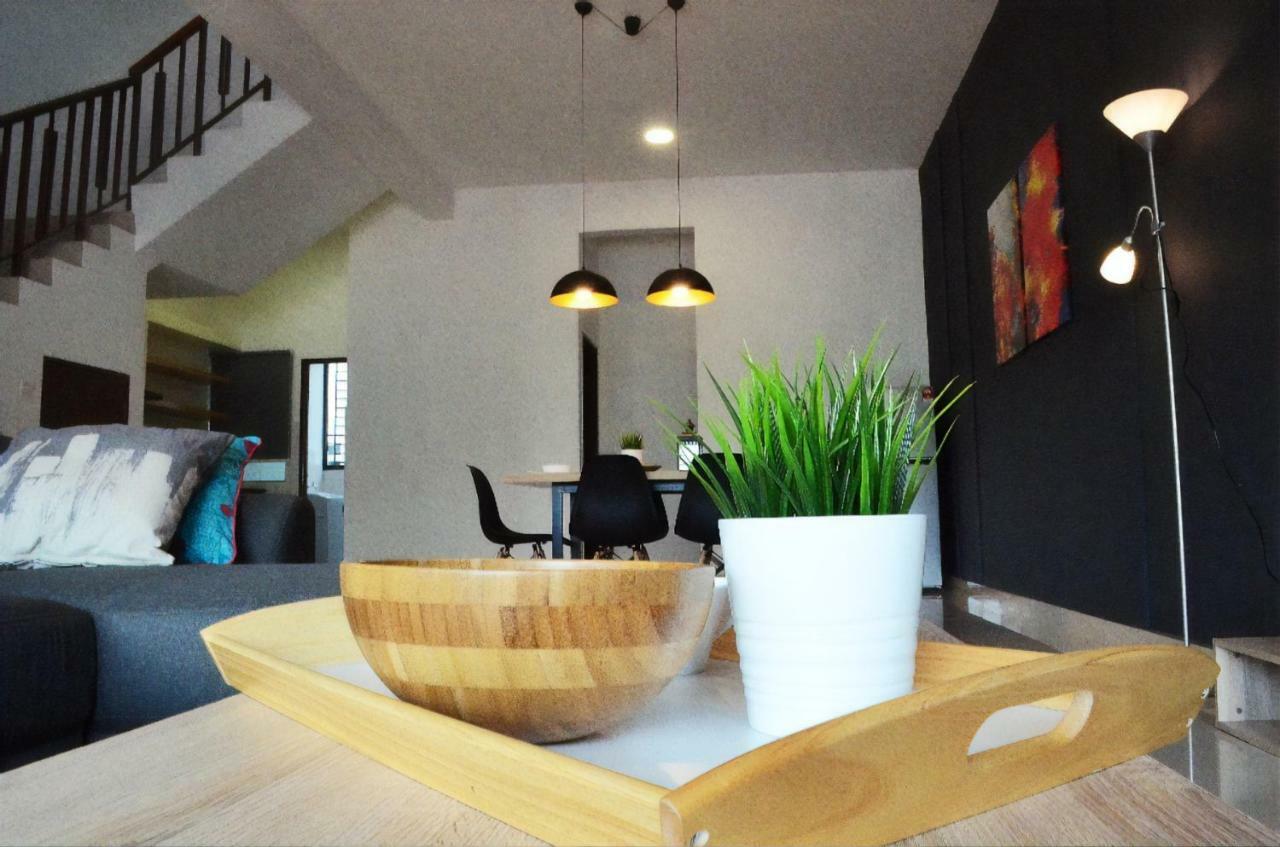 Desaru Cosy Homestay - Near Waterpark, Beach, Rapid -Wifi, Tvbox, Steamboat, Bbq Available 外观 照片